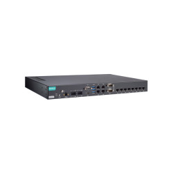 MOXA RKP-A110-E2-8L-T Industrial Computer