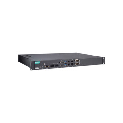 MOXA RKP-A110-E2-T-Win10 Industrial Computer