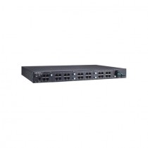 MOXA RKS-G4028-L3-4GT-2LV-T Rackmount Ethernet Switch