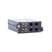 MOXA RM-G4000-2MST4TX Ethernet Module MOXA RM-G4000-2MST4TX Ethernet Module