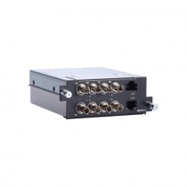 MOXA RM-G4000-4MST2TX Ethernet Module