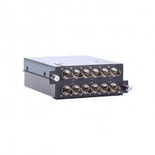 MOXA RM-G4000-6MST Ethernet Module MOXA RM-G4000-6MST Ethernet Module