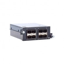MOXA RM-G4000-8SFP Ethernet Module MOXA RM-G4000-8SFP Ethernet Module