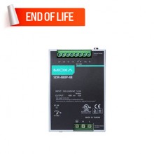 MOXA SDR-480P-48 DIN-Rail Power Supply MOXA SDR-480P-48 DIN-Rail Power Supply