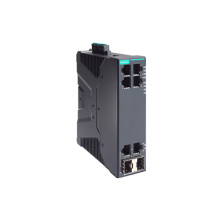 MOXA SDS-3006-2GTXSFP Smart Ethernet Switch
