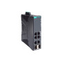 MOXA SDS-3006-4PoE-2GTXSFP-T Smart Ethernet Switch