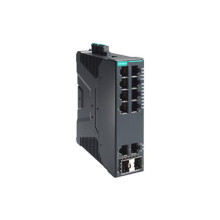 MOXA SDS-3010-2GTXSFP Smart Ethernet Switch