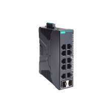 MOXA SDS-3010-8PoE-2GTXSFP Smart Ethernet Switch