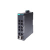 MOXA SDS-3010-8PoE-2GTXSFP Smart Ethernet Switch