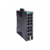 MOXA SDS-3016-2GSFP-T Smart Ethernet Switch