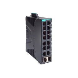 MOXA SDS-3016-2GSFP-T Smart Ethernet Switch