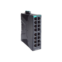 MOXA SDS-3016-2GTX Smart Ethernet Switch