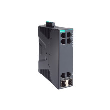 MOXA SDS-G3006-2GTXSFP-T Smart Ethernet Switch
