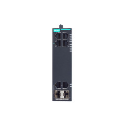 MOXA SDS-G3006-2GTXSFP Smart Ethernet Switch