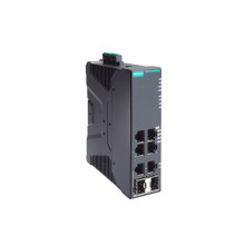 MOXA SDS-G3006-4PoE-2GTXSFP-T Smart Ethernet Switch