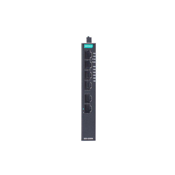 MOXA SDS-G3006 Smart Ethernet Switch
