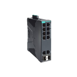MOXA SDS-G3010-2GTXSFP Smart Ethernet Switch