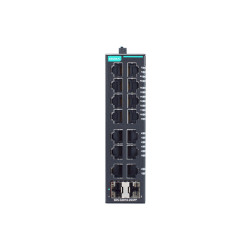 MOXA SDS-G3016-2GSFP-T Smart Ethernet Switch