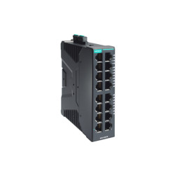 MOXA SDS-G3016-T Smart Ethernet Switch