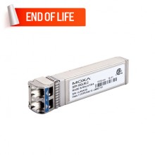 MOXA SFP-10GSRLC 10 Gigabit Ethernet SFP+ Module