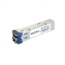 MOXA SFP-1FEMLC-T Fast Ethernet SFP Module