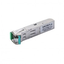 MOXA SFP-1G10BLC-T Gigabit Ethernet SFP Module