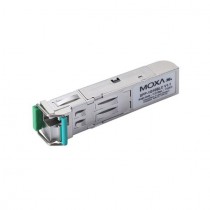 MOXA SFP-1G10BLC Gigabit Ethernet SFP Module
