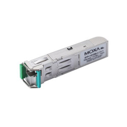 MOXA SFP-1G20BLC-T Gigabit Ethernet SFP Module