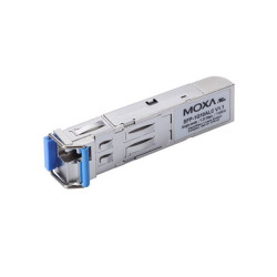 MOXA SFP-1G40ALC Gigabit Ethernet SFP Module