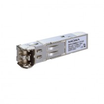 MOXA SFP-2.5GMLC-T Gigabit Ethernet SFP Module