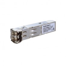MOXA SFP-2.5GMLC-T Gigabit Ethernet SFP Module MOXA SFP-2.5GMLC-T Gigabit Ethernet SFP Module