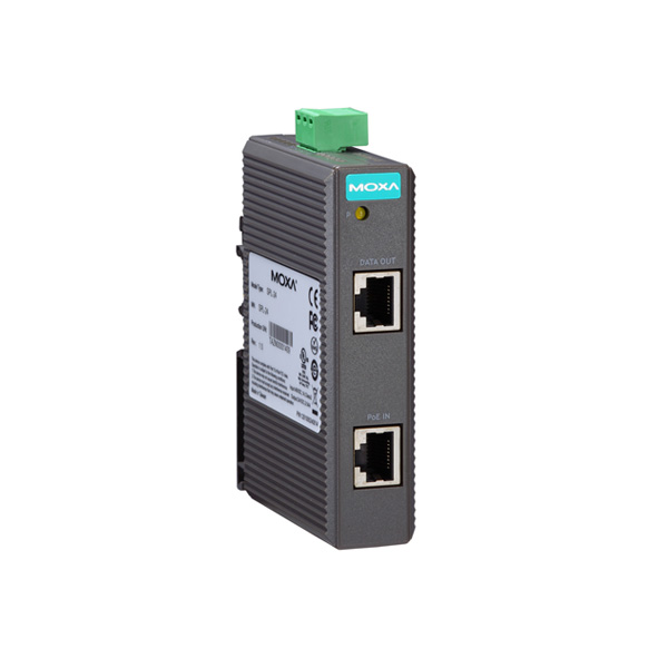 MOXA SPL-24-T PoE Splitter