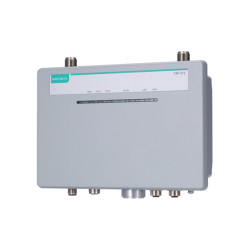 MOXA TAP-213-JP-CT-T Wireless AP/Client