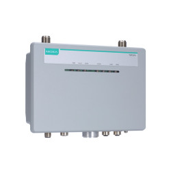MOXA TAP-213-US-CT-T Wireless AP/Client