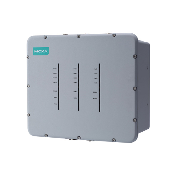 MOXA TAP-323-EU-CT-T Wireless Access Point