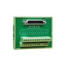 MOXA TB-F25 Wiring Kit