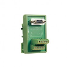 MOXA TB-F9 Wiring Kit