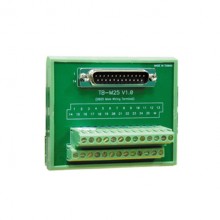 MOXA TB-M25 Wiring Kit
