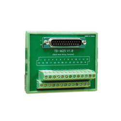 MOXA TB-M25 Wiring Kit