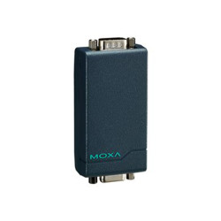MOXA TCC-80-DB9 RS-232 to RS-422/485 Converter