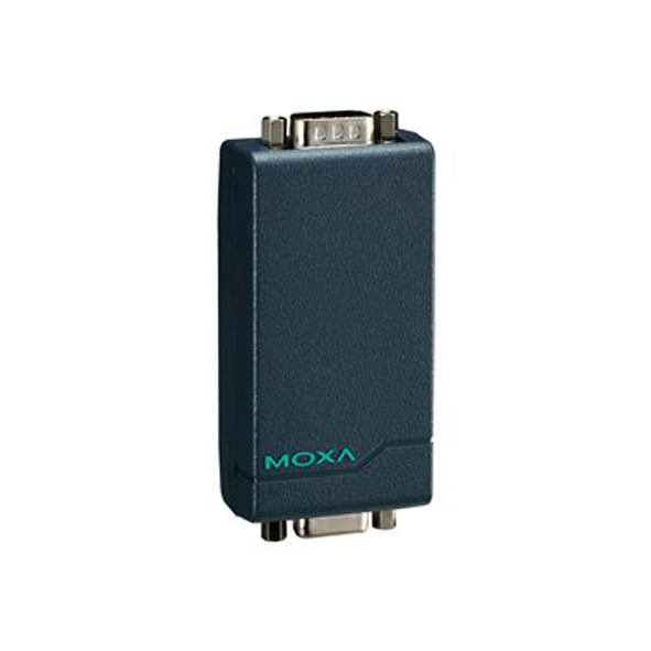 MOXA TCC-80-DB9 RS-232 to RS-422/485 Converter
