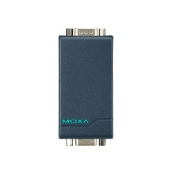 MOXA TCC-80-DB9 RS-232 to RS-422/485 Converter