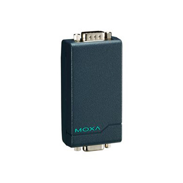MOXA TCC-82 RS-232 4-Channel Isolator