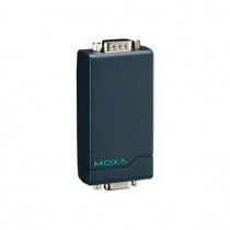 MOXA TCC-82 RS-232 4-Channel Isolator