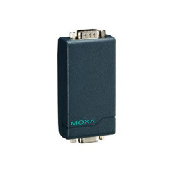 MOXA TCC-82 RS-232 4-Channel Isolator