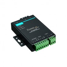 MOXA TCF-142-M-SC-T Serial to Fiber Converter MOXA TCF-142-M-SC-T Serial to Fiber Converter