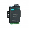 MOXA TCF-142-M-SC-T Serial to Fiber Converter