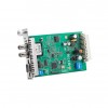 MOXA TCF-142-M-ST-RM Serial to Fiber Slide-in Module