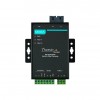 MOXA TCF-142-S-SC-T Serial to Fiber Converter