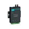 MOXA TCF-142-S-ST-T Serial to Fiber Converter